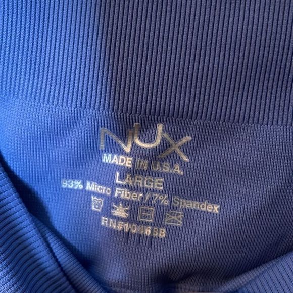 Nux legging - Picture 3 of 3